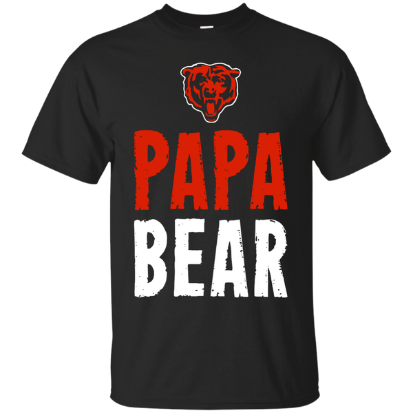 Papa bear T-Shirt