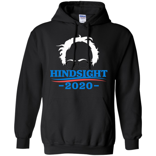 Bernie Sanders - Hindsight 2020 T-Shirt