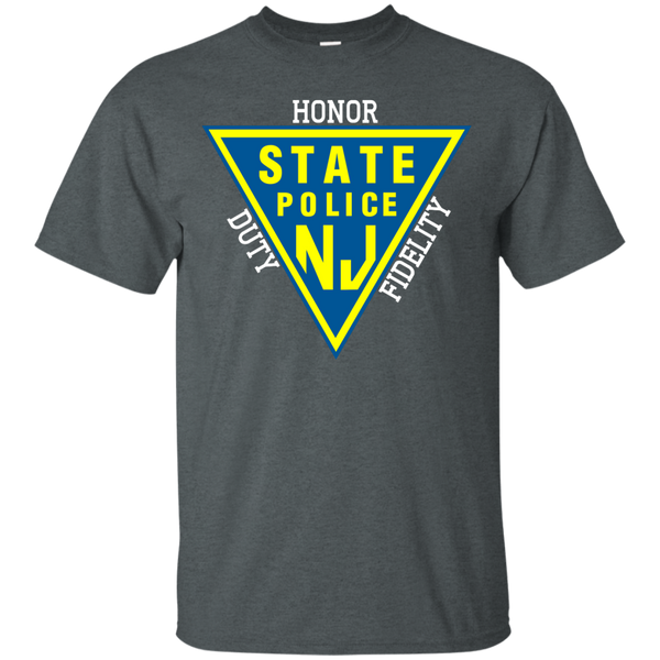 New Jersey State Police T-Shirt