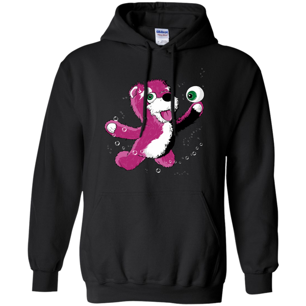 Breaking Bear T-Shirt