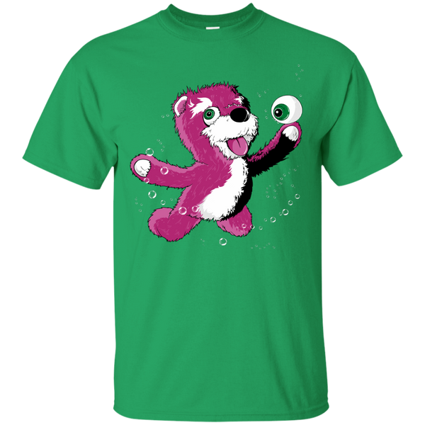 Breaking Bear T-Shirt