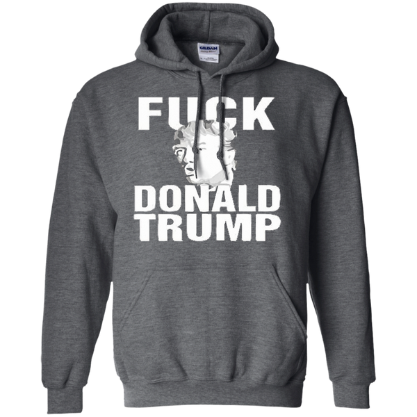 Fuck Donald Trump Tee 2016 M/W/H_Updated
