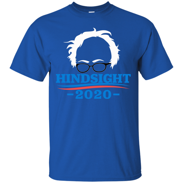 Bernie Sanders - Hindsight 2020 T-Shirt