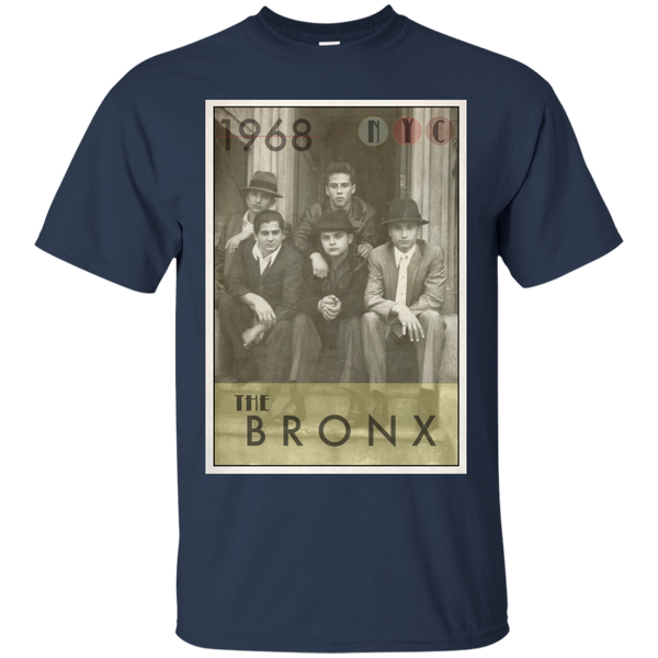 Bronx tale T-Shirt