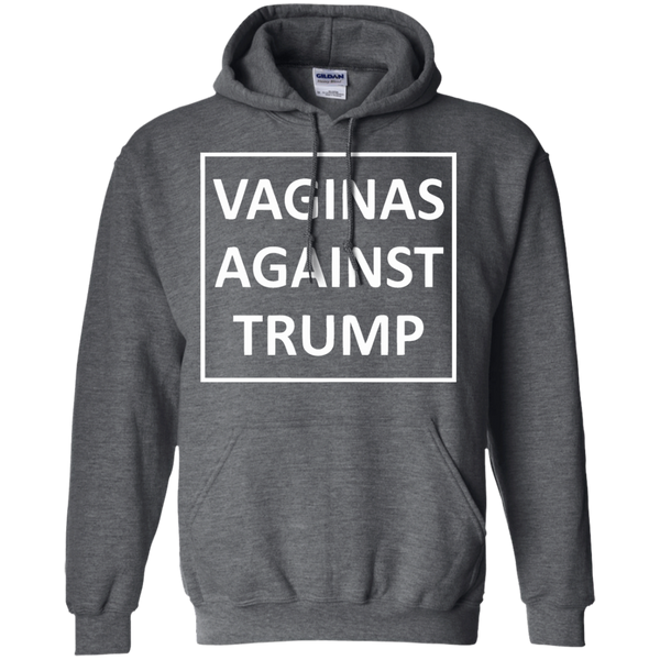Vaginas against trump T-Shirt M/W/H Best seller