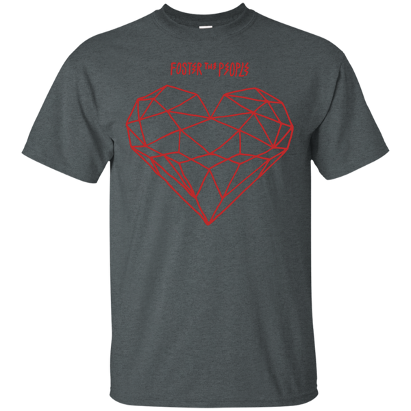 Foster The People Ruby T-Shirt