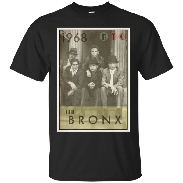 Bronx tale T-Shirt