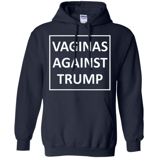 Vaginas against trump T-Shirt M/W/H Best seller