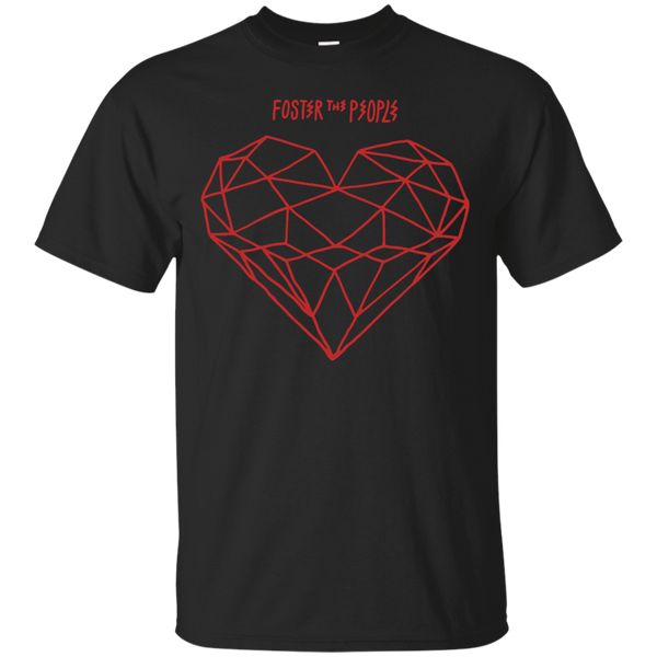 Foster The People Ruby T-Shirt