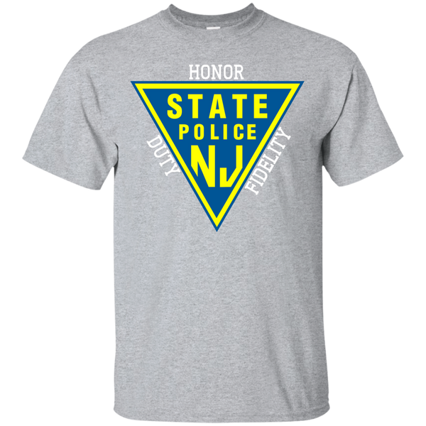 New Jersey State Police T-Shirt