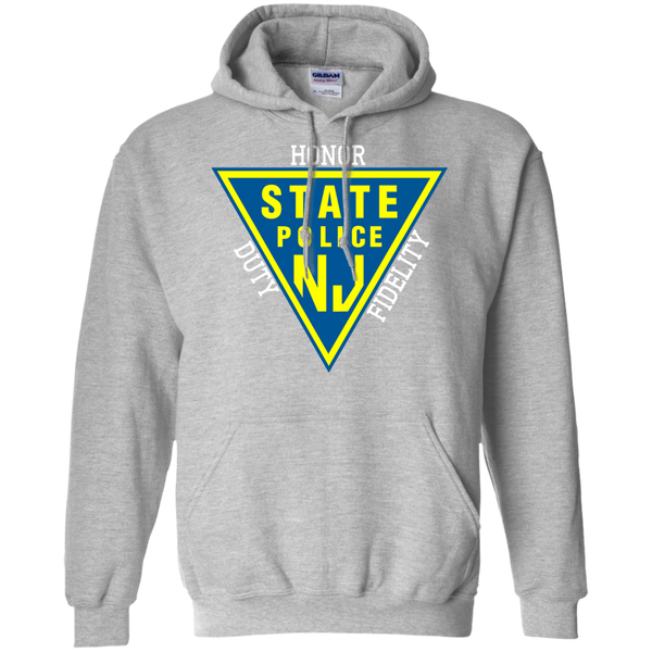 New Jersey State Police T-Shirt