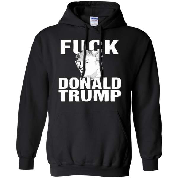 Fuck Donald Trump Tee 2016 M/W/H_Updated