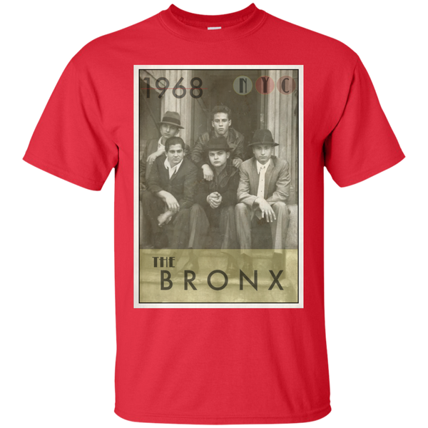 Bronx tale T-Shirt