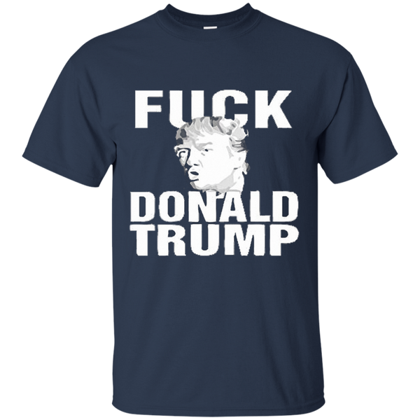 Fuck Donald Trump Tee 2016 M/W/H_Updated