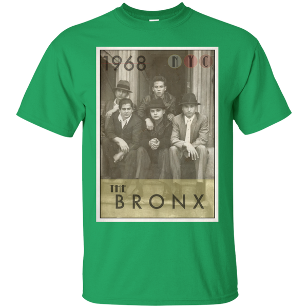 Bronx tale T-Shirt