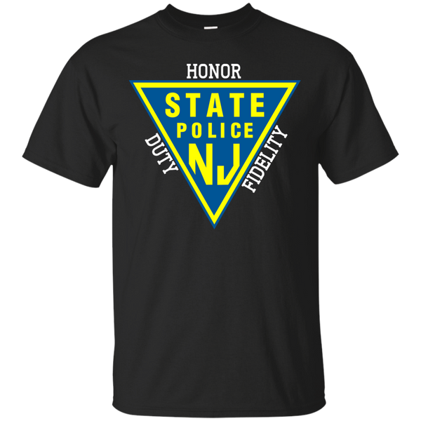 New Jersey State Police T-Shirt