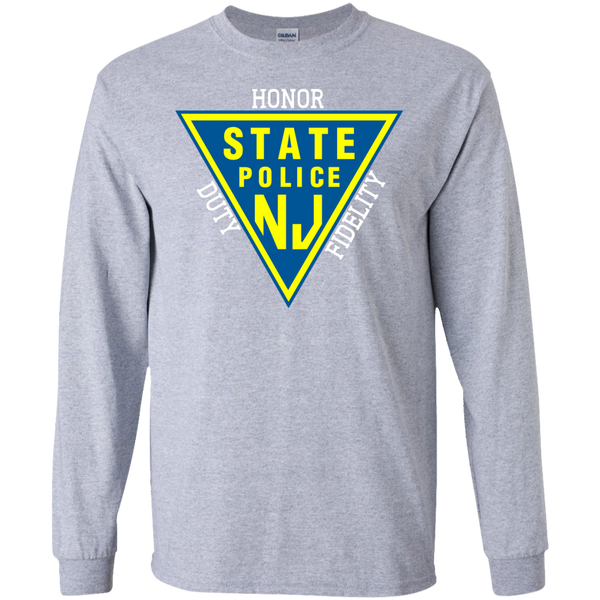 New Jersey State Police T-Shirt
