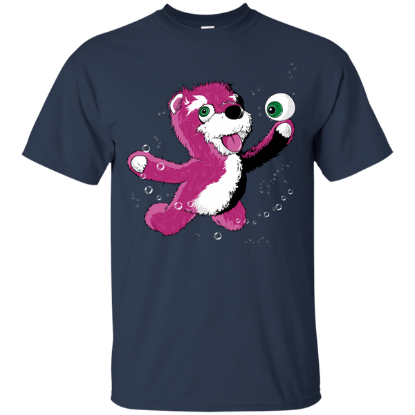Breaking Bear T-Shirt