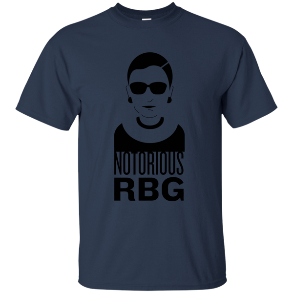 Women's Notorious RBG Shirt Women W/M/H