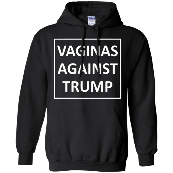 Vaginas against trump T-Shirt M/W/H Best seller