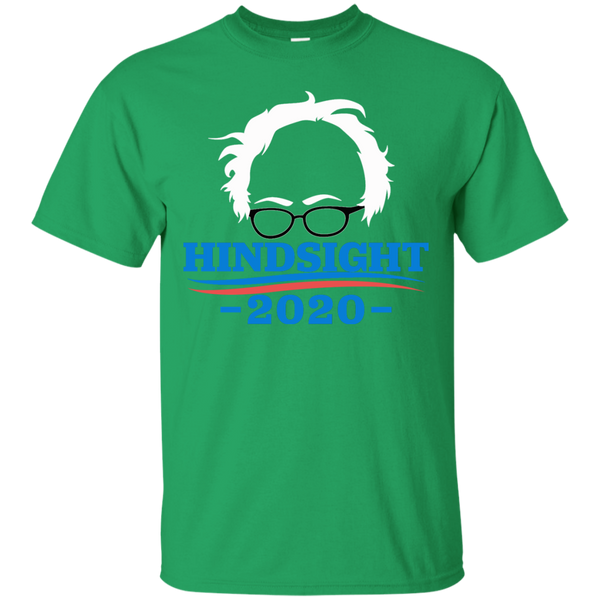 Bernie Sanders - Hindsight 2020 T-Shirt
