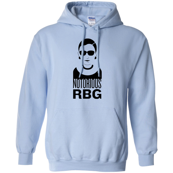 Women's Notorious RBG Shirt Women M/W/H