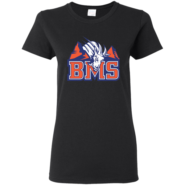 Blue Mountain State T-Shirt M.W.H.Vn