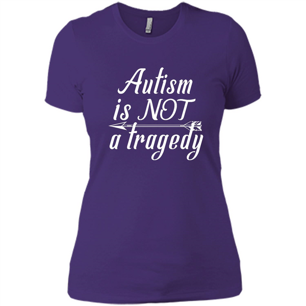 Autism is not a tragedy, autism shirt strong, Autism fight shirt
