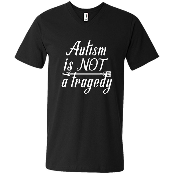Autism is not a tragedy, autism shirt strong, Autism fight shirt