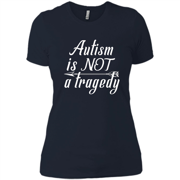 Autism is not a tragedy, autism shirt strong, Autism fight shirt