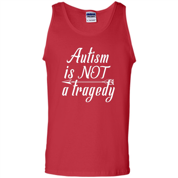 Autism is not a tragedy, autism shirt strong, Autism fight shirt