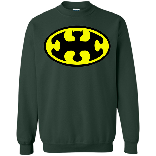 Autism Batman Autism Awareness Superhero