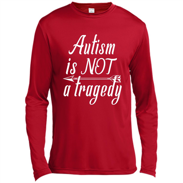 Autism is not a tragedy, autism shirt strong, Autism fight shirt