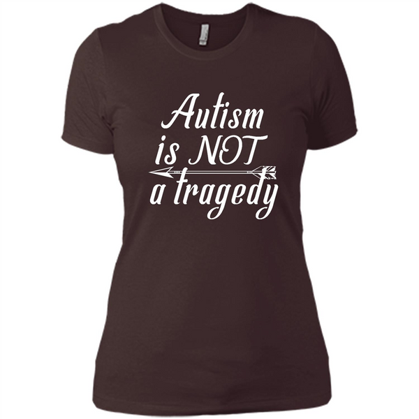 Autism is not a tragedy, autism shirt strong, Autism fight shirt