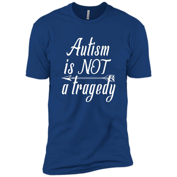 Autism is not a tragedy, autism shirt strong, Autism fight shirt
