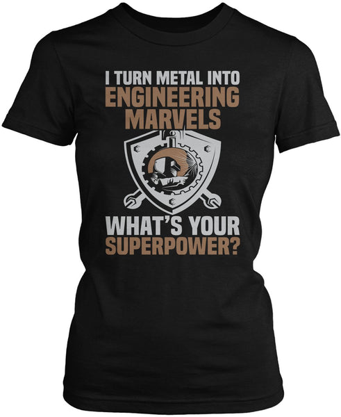 I Turn Metal Into Engineering Marvels
