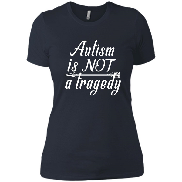 Autism is not a tragedy, autism shirt strong, Autism fight shirt