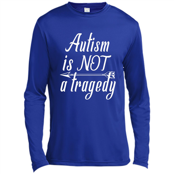 Autism is not a tragedy, autism shirt strong, Autism fight shirt