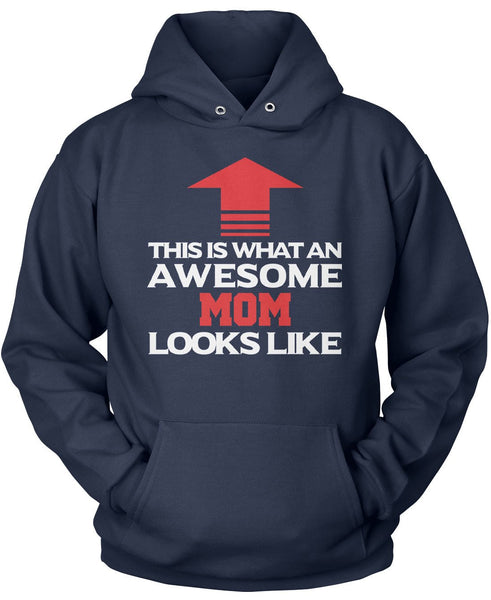 Awesome Mom