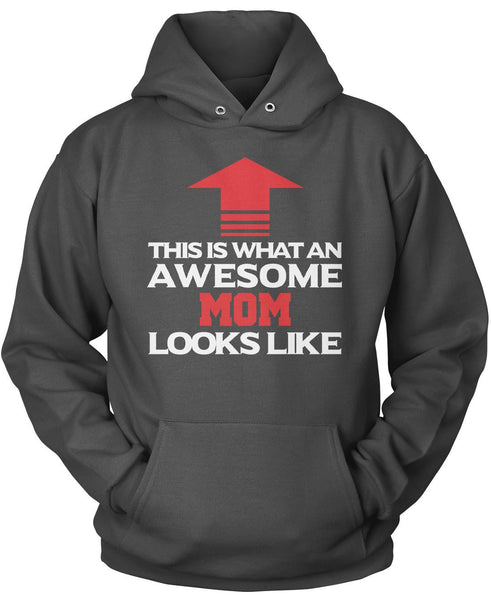 Awesome Mom