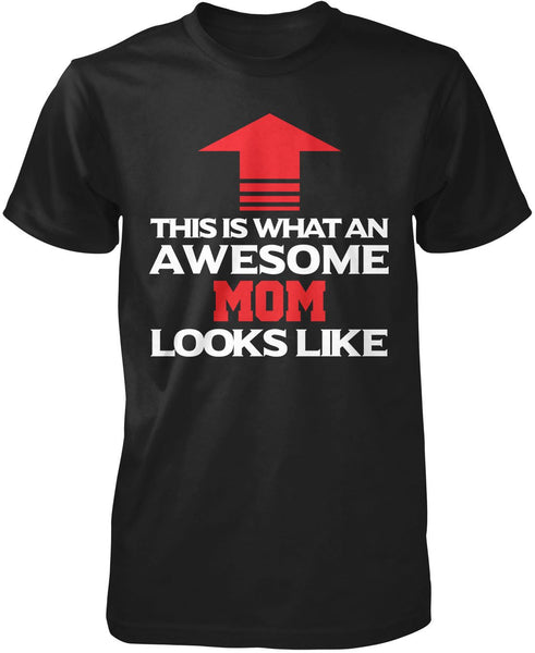 Awesome Mom