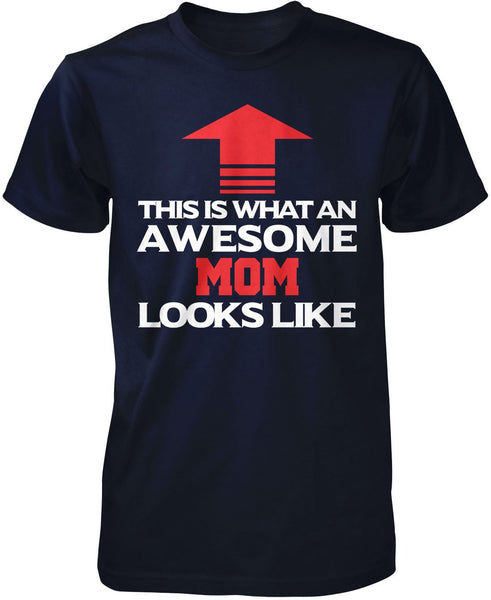 Awesome Mom