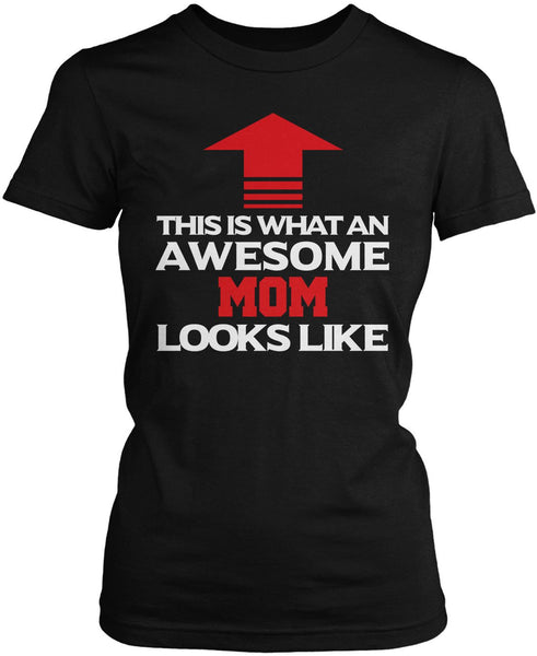 Awesome Mom