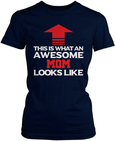 Awesome Mom