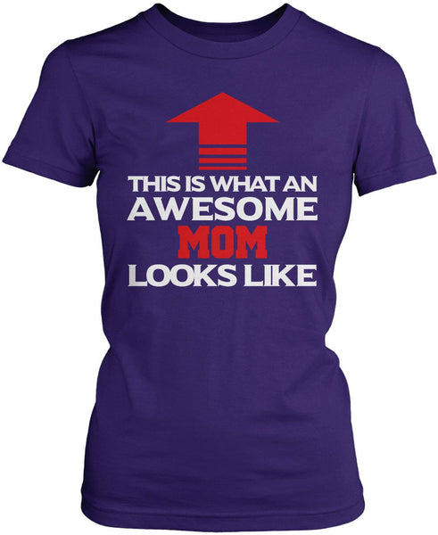 Awesome Mom