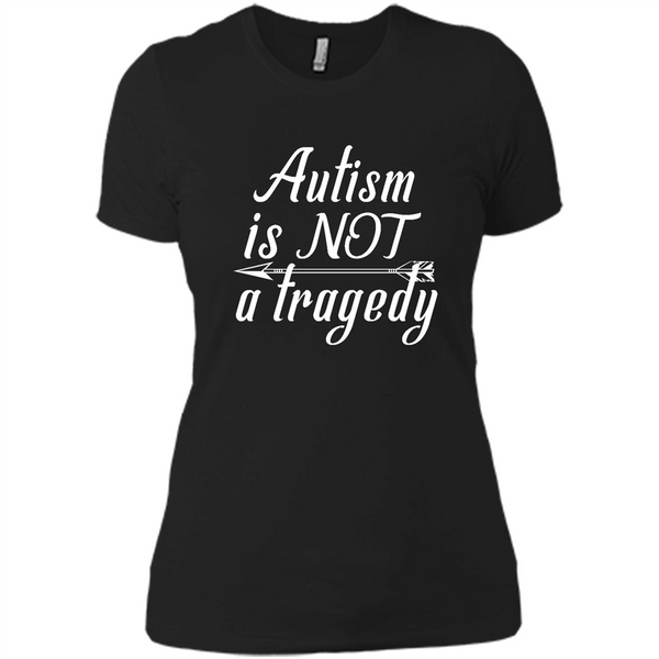Autism is not a tragedy, autism shirt strong, Autism fight shirt