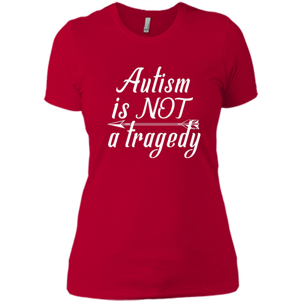 Autism is not a tragedy, autism shirt strong, Autism fight shirt