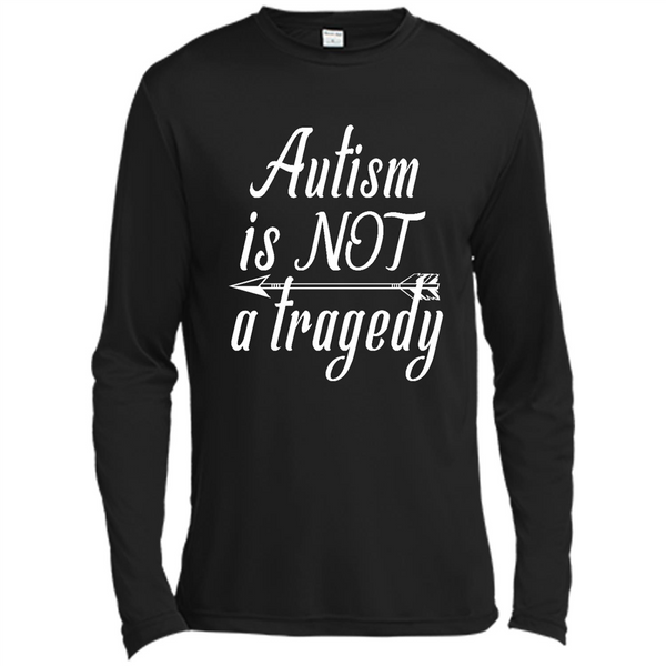 Autism is not a tragedy, autism shirt strong, Autism fight shirt