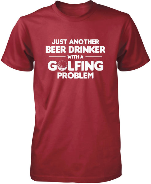 Beer Drinker With a Golfing Problem
