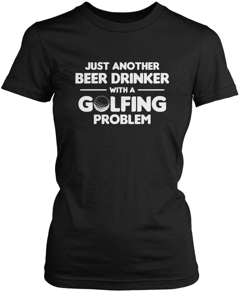 Beer Drinker With a Golfing Problem